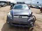 2014 Subaru Outback 3.6R Limited