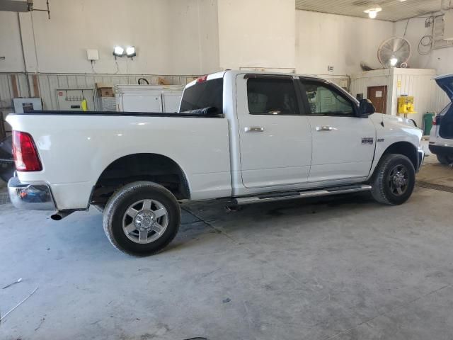 2012 Dodge RAM 2500 SLT