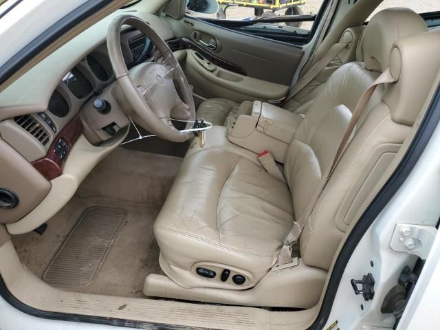 2004 Buick Lesabre Limited