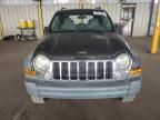 2007 Jeep Liberty Sport