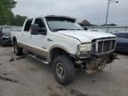 2003 Ford F250 Super Duty