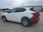 2020 Alfa Romeo Stelvio