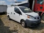 2014 Nissan NV200 2.5S