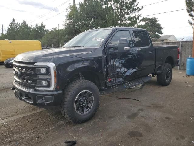 2024 Ford F350 Super Duty