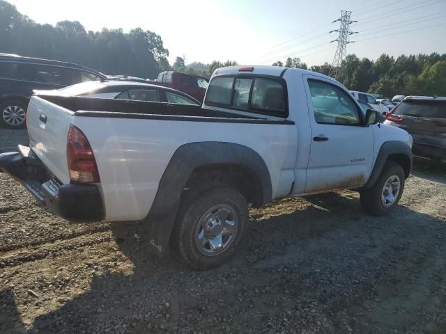 2006 Toyota Tacoma