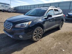 Run And Drives Cars for sale at auction: 2015 Subaru Outback 2.5I Limited