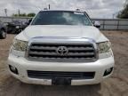 2015 Toyota Sequoia Platinum