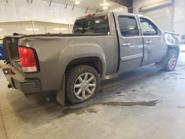 2013 GMC Sierra K1500 Denali