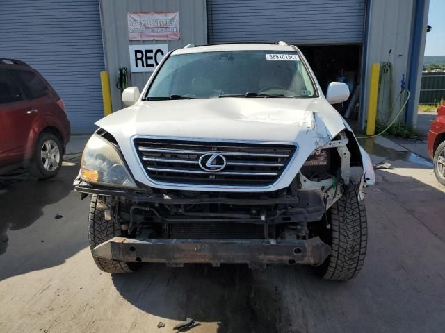 2006 Lexus GX 470