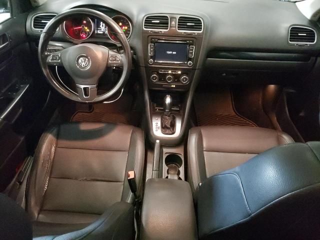 2013 Volkswagen Jetta S