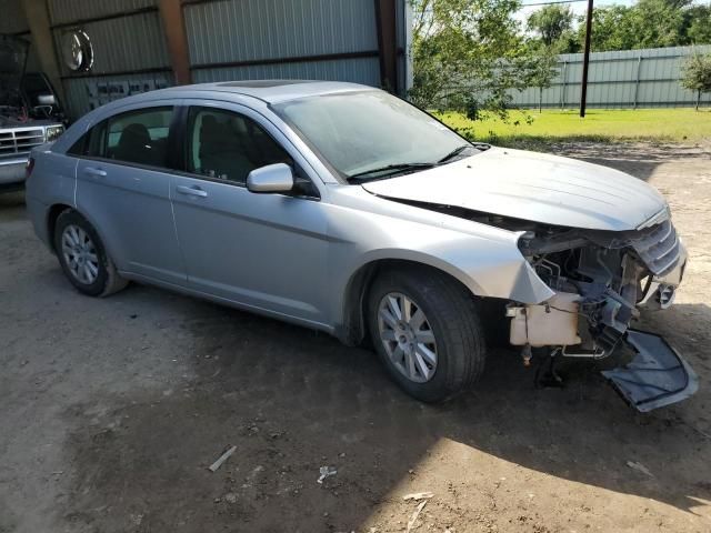 2007 Chrysler Sebring