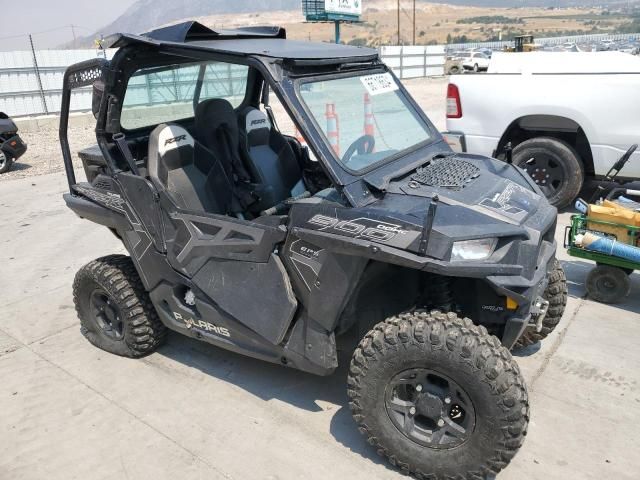 2016 Polaris RZR 900 EPS