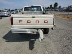 1992 Ford F250