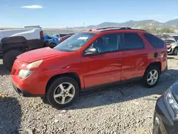 Run And Drives Cars for sale at auction: 2004 Pontiac Aztek