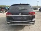 2019 Volkswagen Atlas SEL Premium