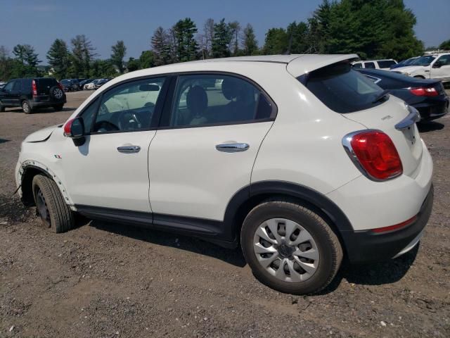 2016 Fiat 500X POP