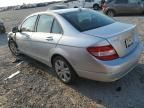 2008 Mercedes-Benz C 300 4matic