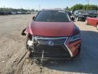 2016 Lexus RX 450H Base