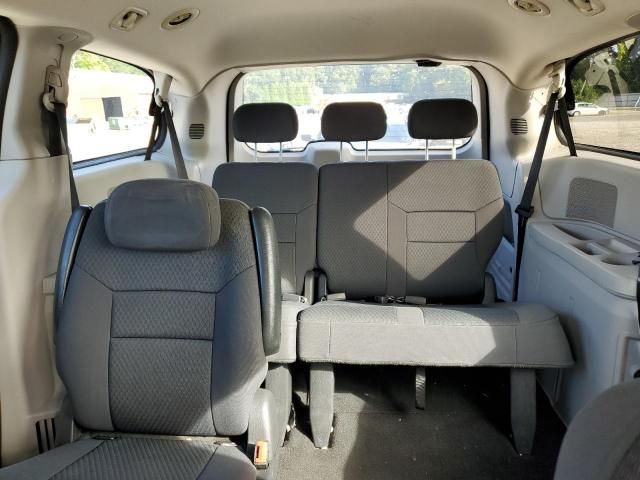 2010 Dodge Grand Caravan SE