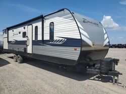 2021 Zinger Trailer en venta en Houston, TX