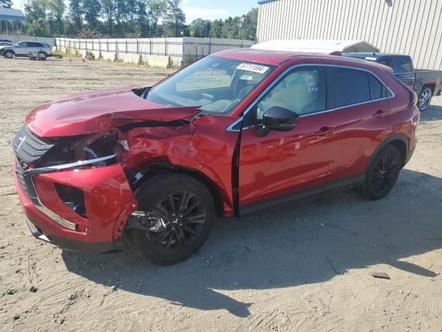 2024 Mitsubishi Eclipse Cross LE