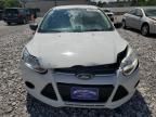 2013 Ford Focus S