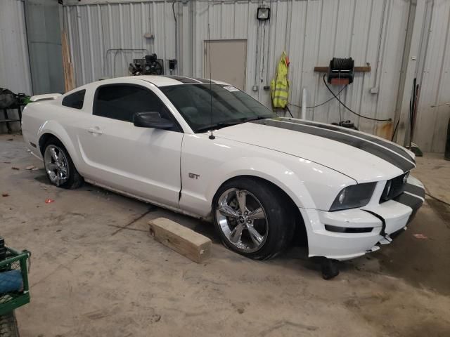 2006 Ford Mustang GT