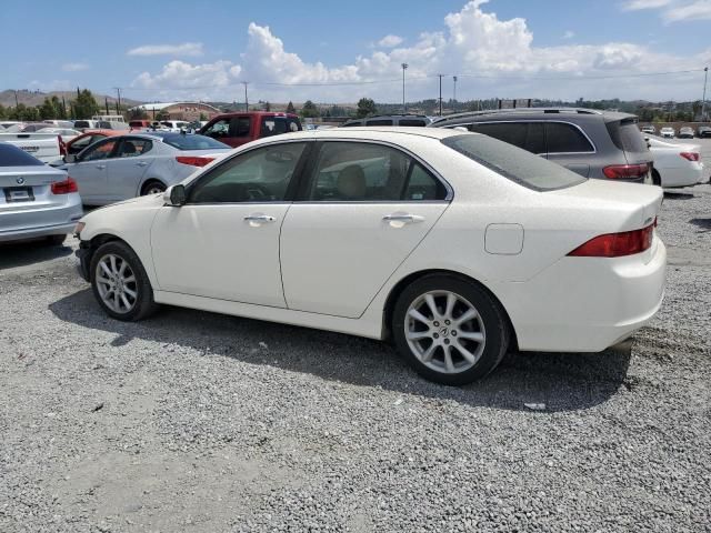 2006 Acura TSX