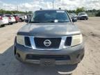 2008 Nissan Pathfinder S