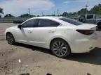 2018 Mazda 6 Grand Touring Reserve