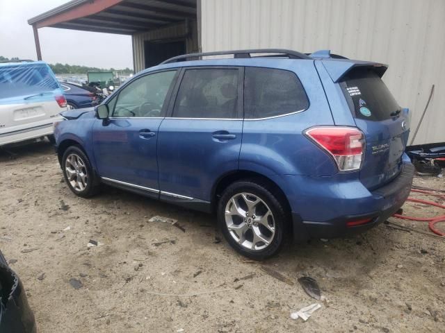 2017 Subaru Forester 2.5I Touring