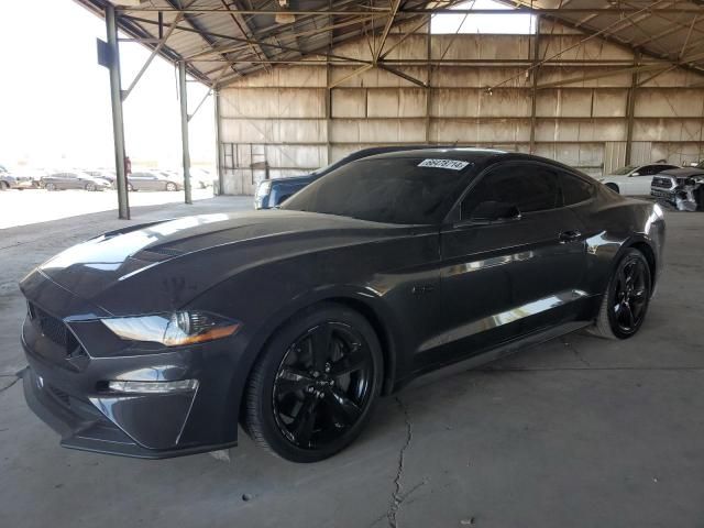 2023 Ford Mustang GT