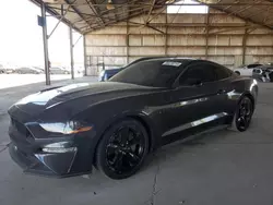 Run And Drives Cars for sale at auction: 2023 Ford Mustang GT