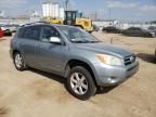 2008 Toyota Rav4 Limited