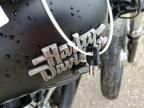 2013 Harley-Davidson Fxdb Dyna Street BOB