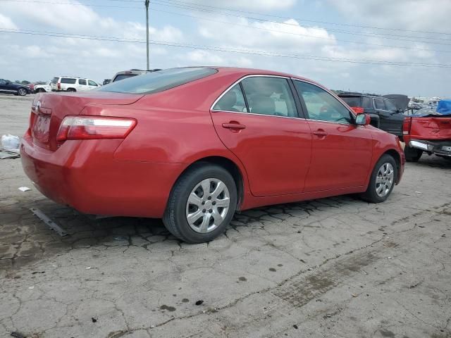 2009 Toyota Camry Base