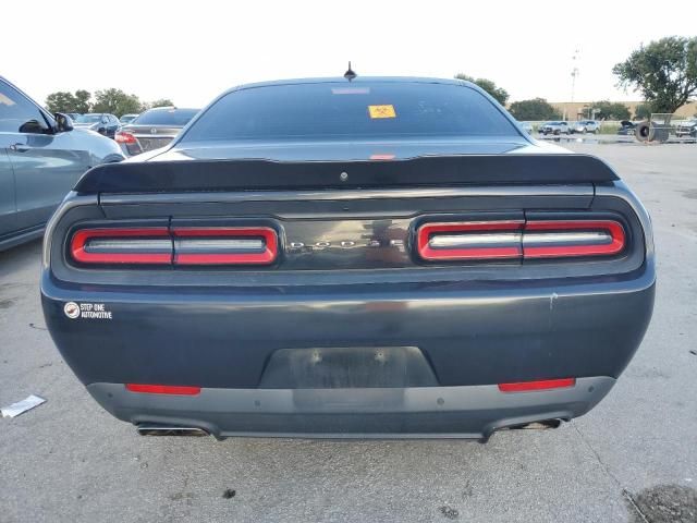 2015 Dodge Challenger SXT Plus