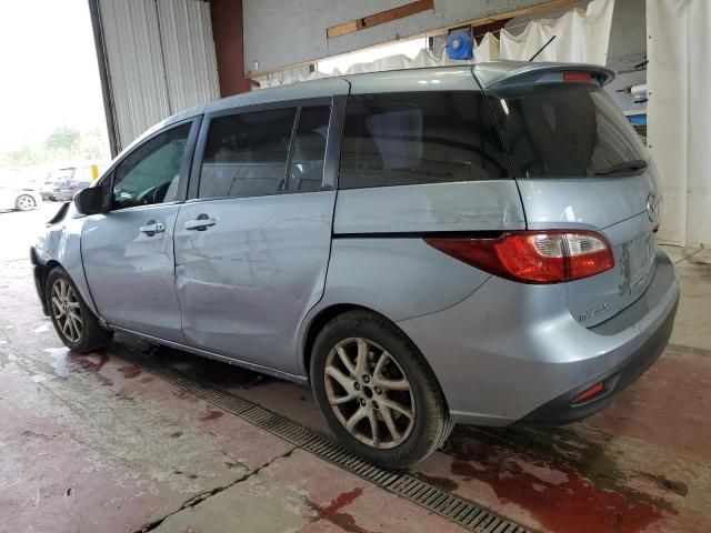 2012 Mazda 5