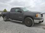 2011 GMC Sierra K1500 SLE