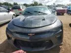 2018 Chevrolet Camaro SS