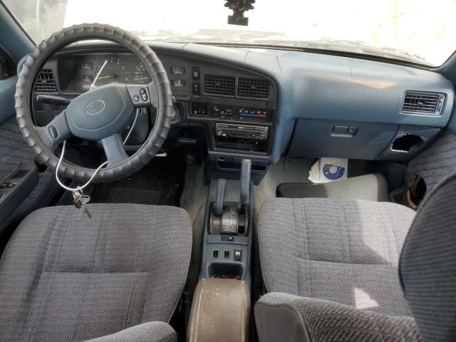 1995 Toyota 4runner VN39 SR5