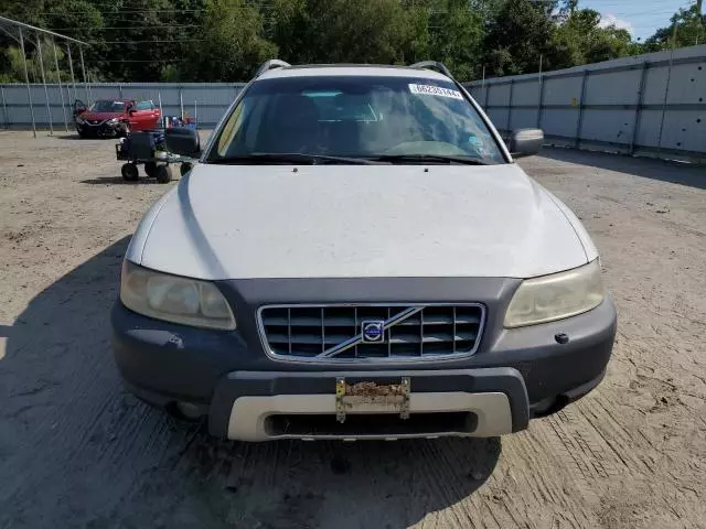 2006 Volvo XC70