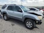 2003 Toyota 4runner SR5