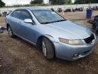 2004 Acura TSX