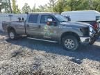 2012 Ford F350 Super Duty