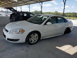 2011 Chevrolet Impala LT en venta en Cartersville, GA