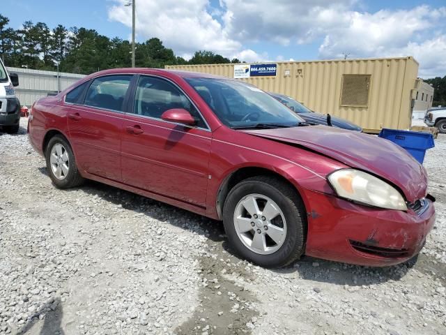 2006 Chevrolet Impala LT