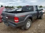 2008 Ford Ranger Super Cab