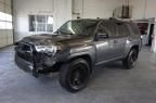 2016 Toyota 4runner SR5/SR5 Premium