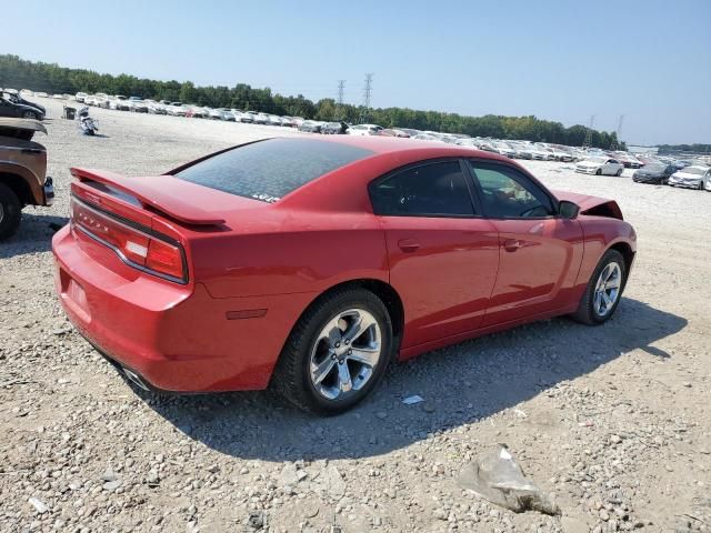 2013 Dodge Charger SE